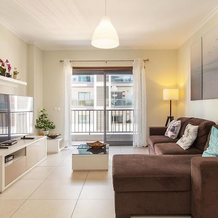 B03 - Luxury 2 Bed Lagos Marina ภายนอก รูปภาพ