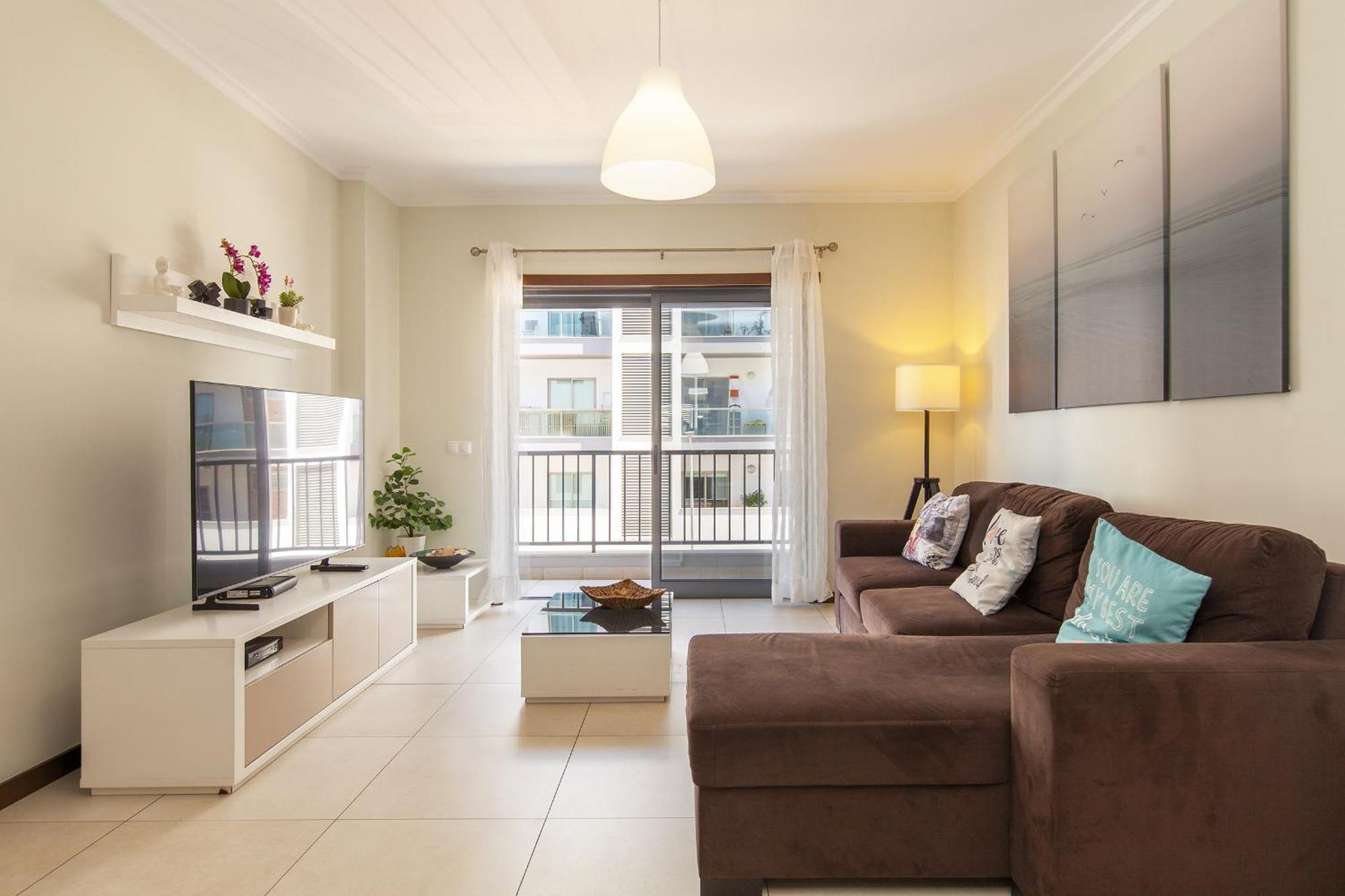 B03 - Luxury 2 Bed Lagos Marina ภายนอก รูปภาพ