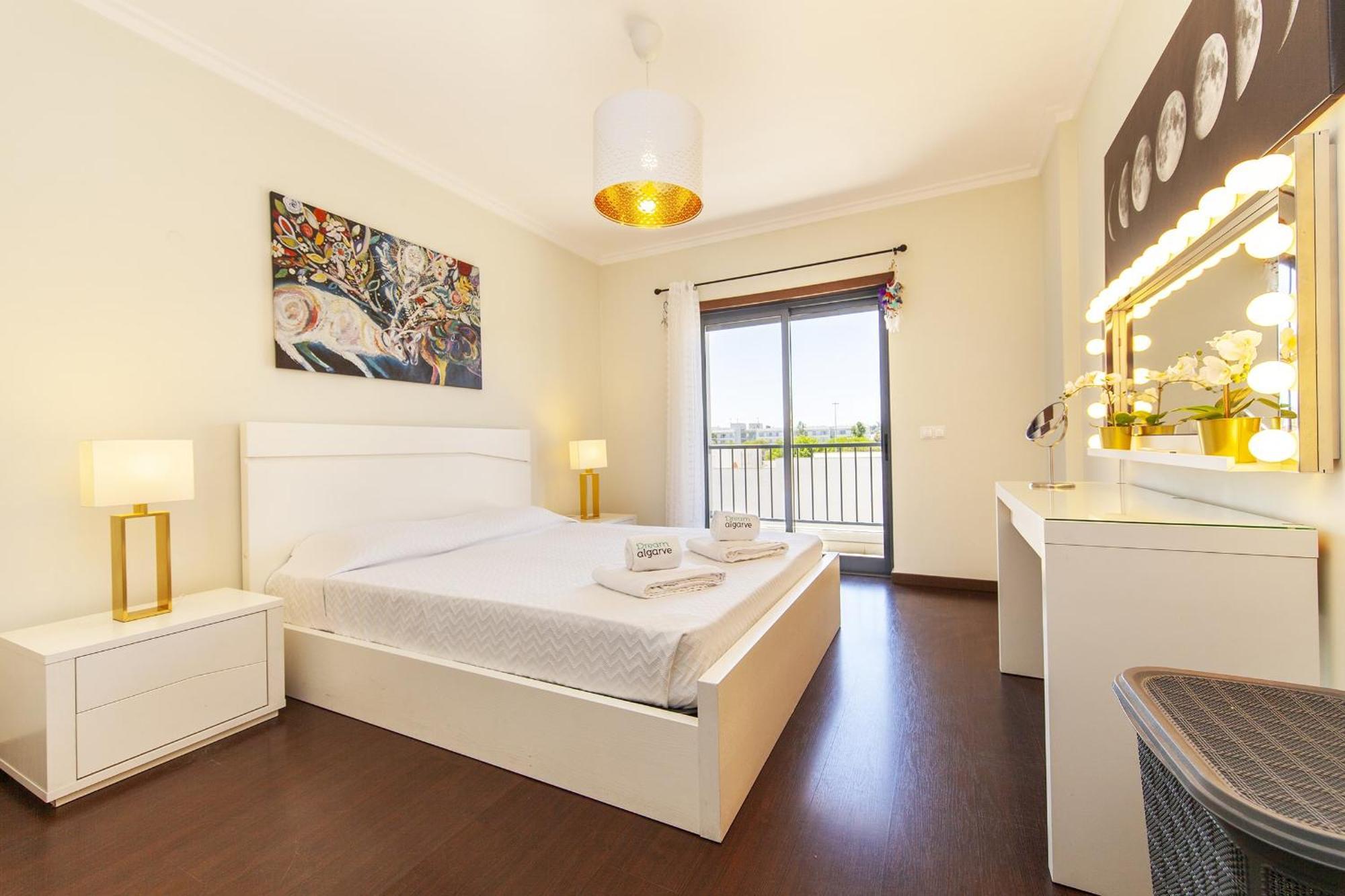 B03 - Luxury 2 Bed Lagos Marina ภายนอก รูปภาพ