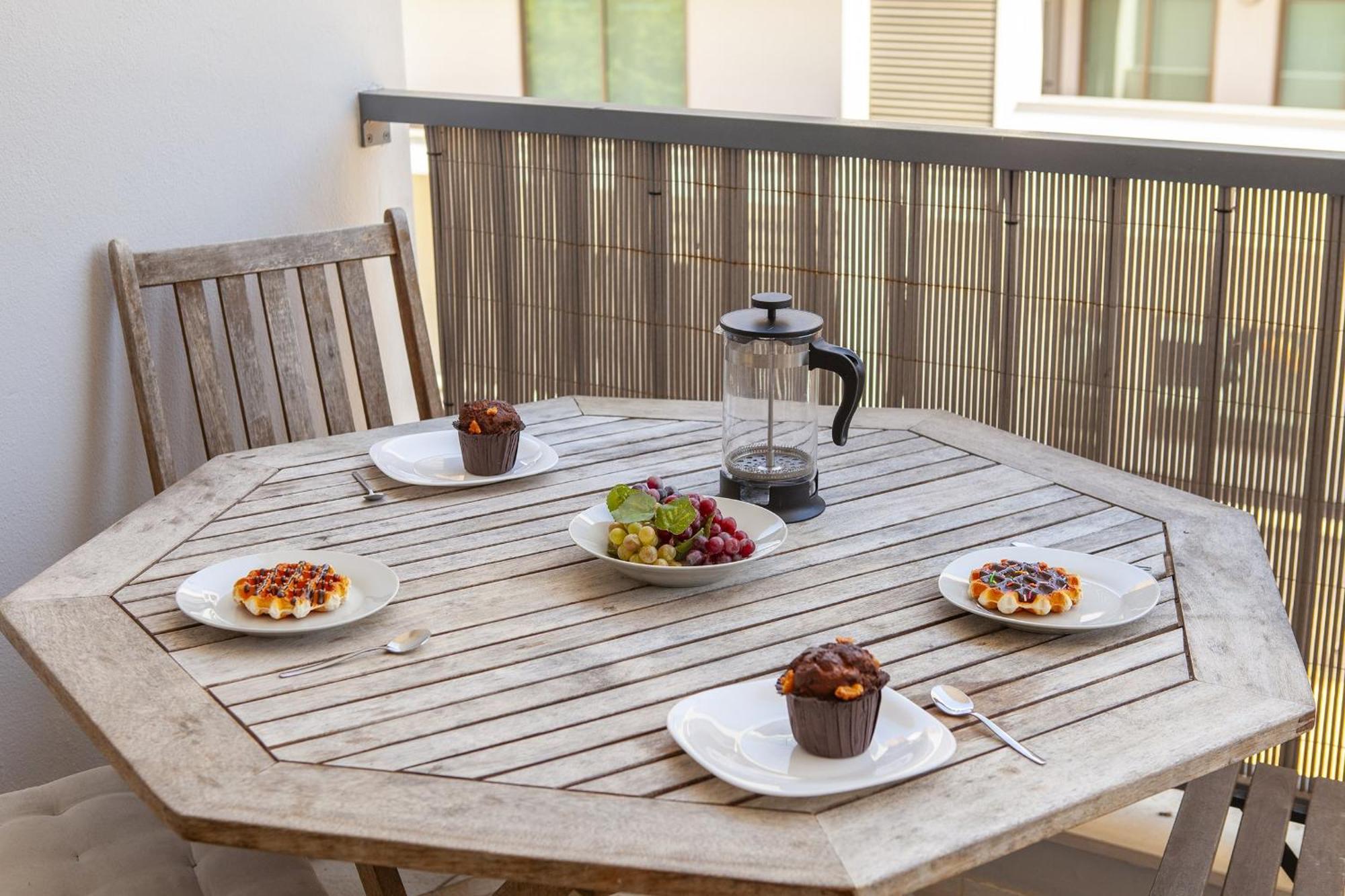B03 - Luxury 2 Bed Lagos Marina ภายนอก รูปภาพ