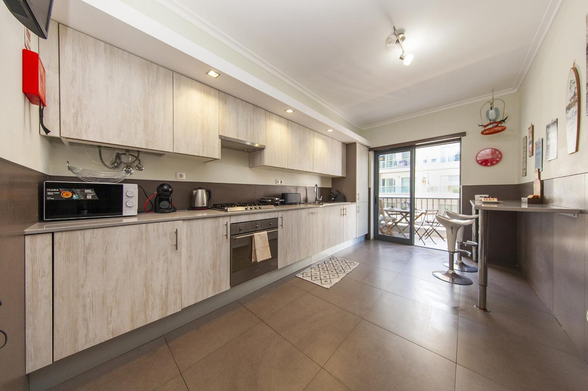 B03 - Luxury 2 Bed Lagos Marina ภายนอก รูปภาพ
