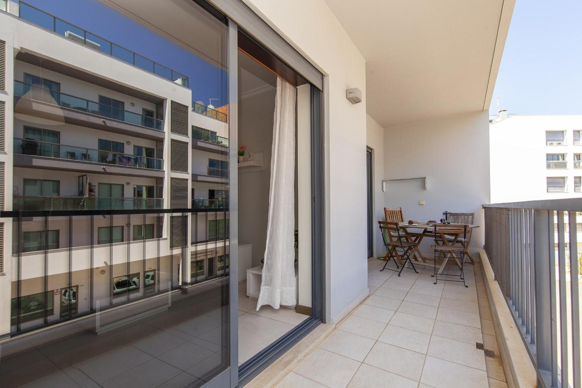 B03 - Luxury 2 Bed Lagos Marina ภายนอก รูปภาพ