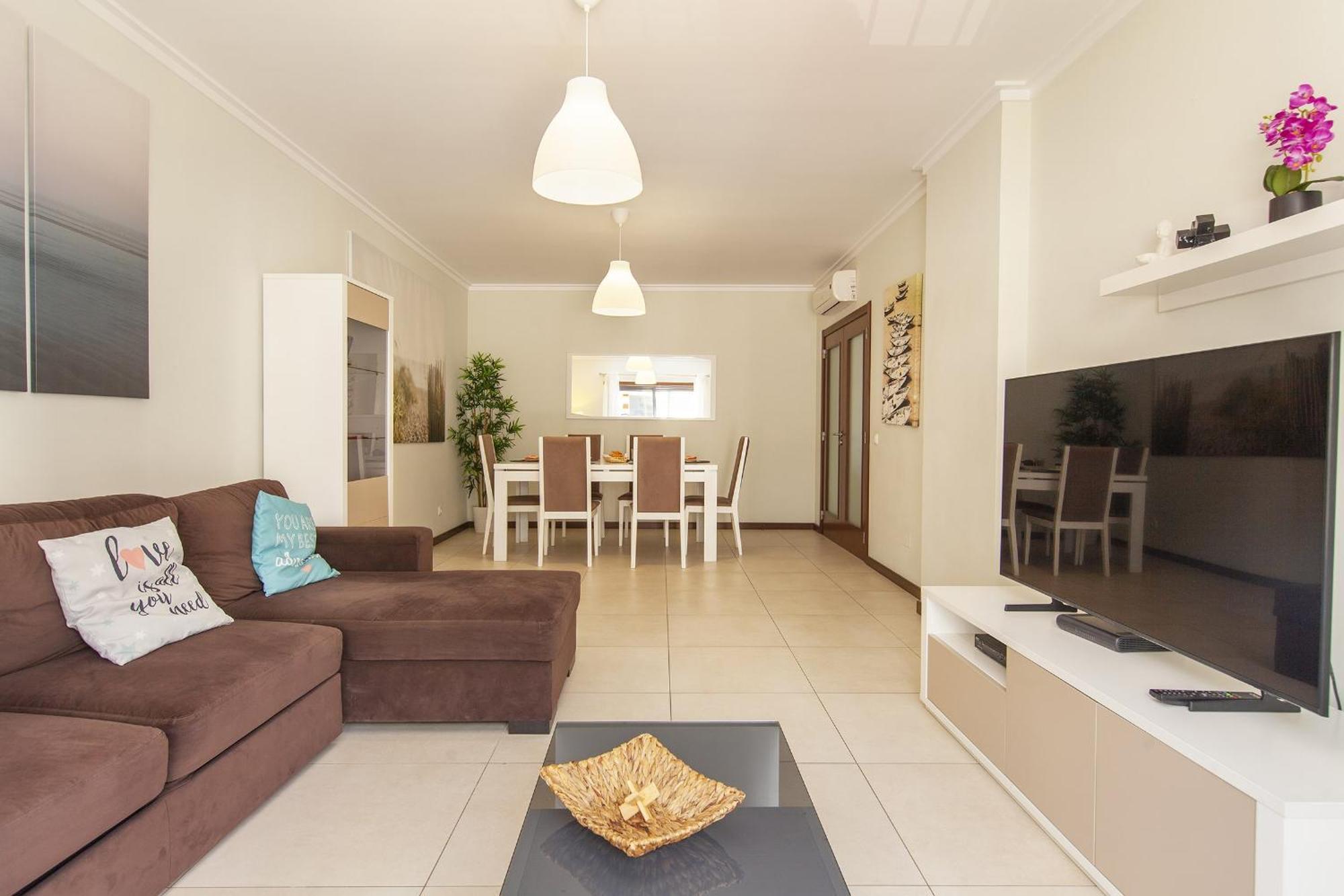 B03 - Luxury 2 Bed Lagos Marina ภายนอก รูปภาพ