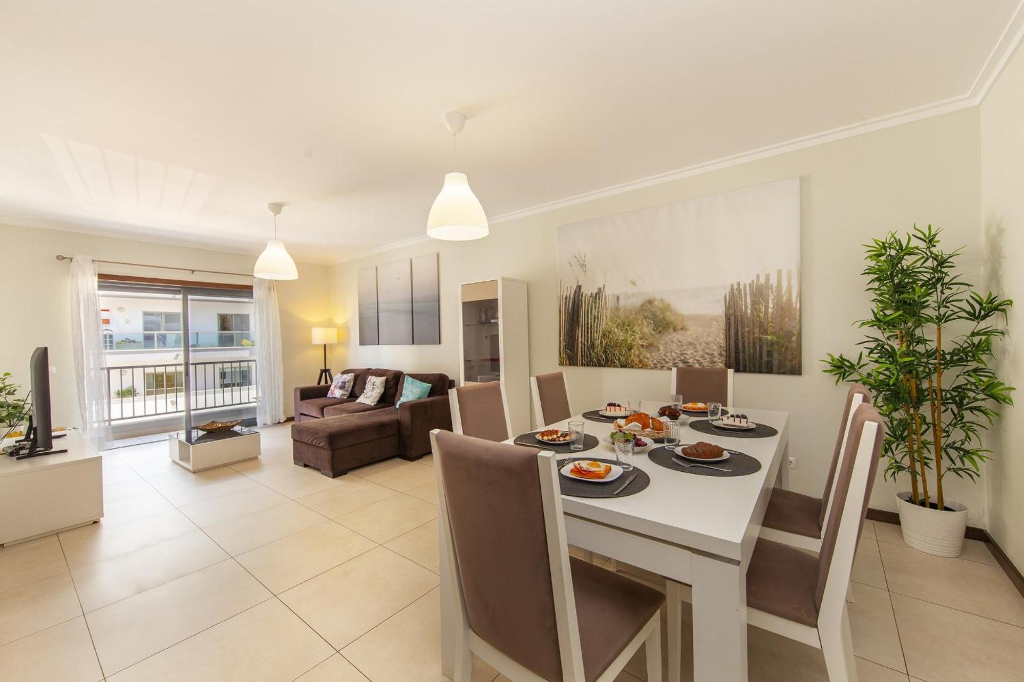 B03 - Luxury 2 Bed Lagos Marina ภายนอก รูปภาพ