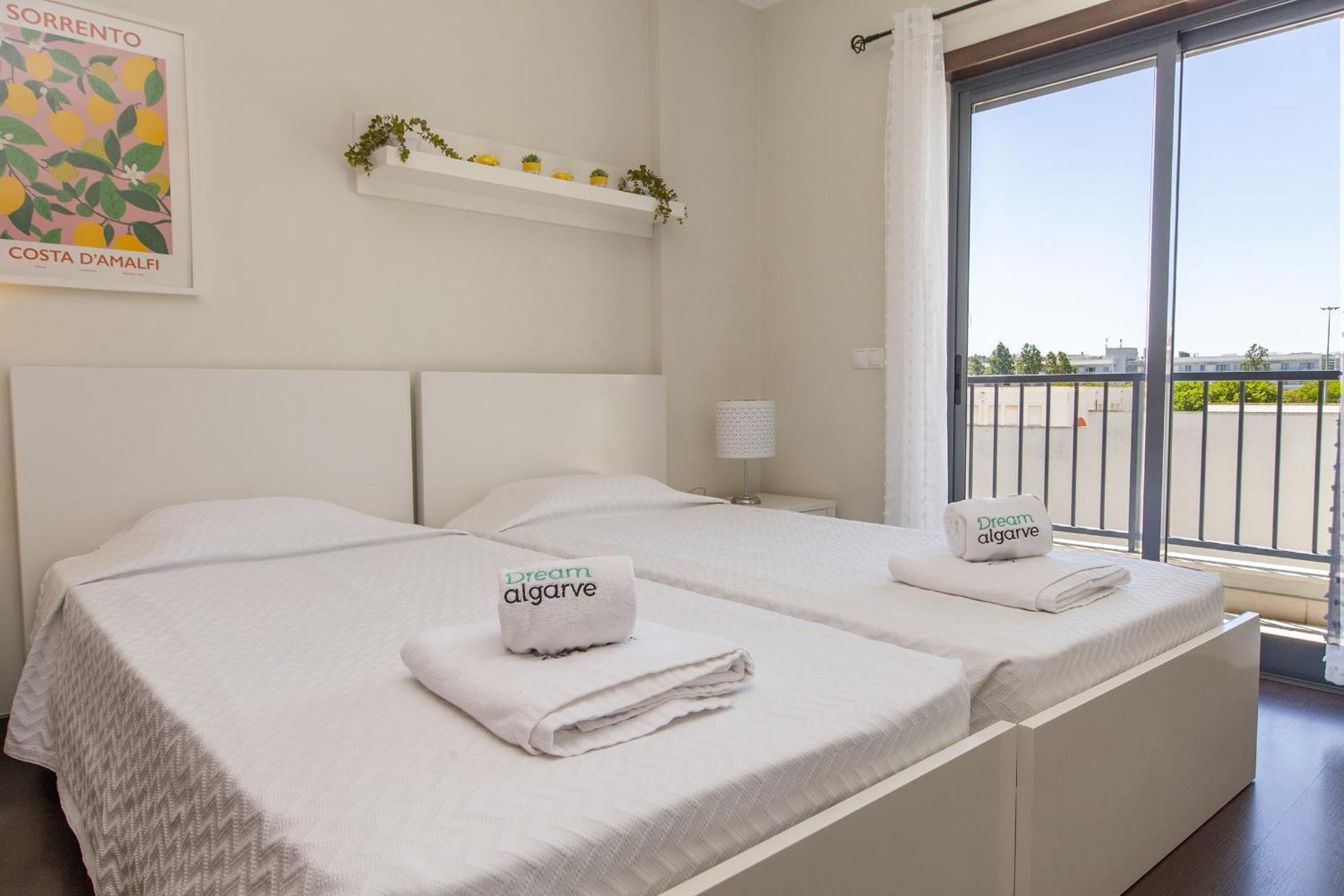 B03 - Luxury 2 Bed Lagos Marina ภายนอก รูปภาพ