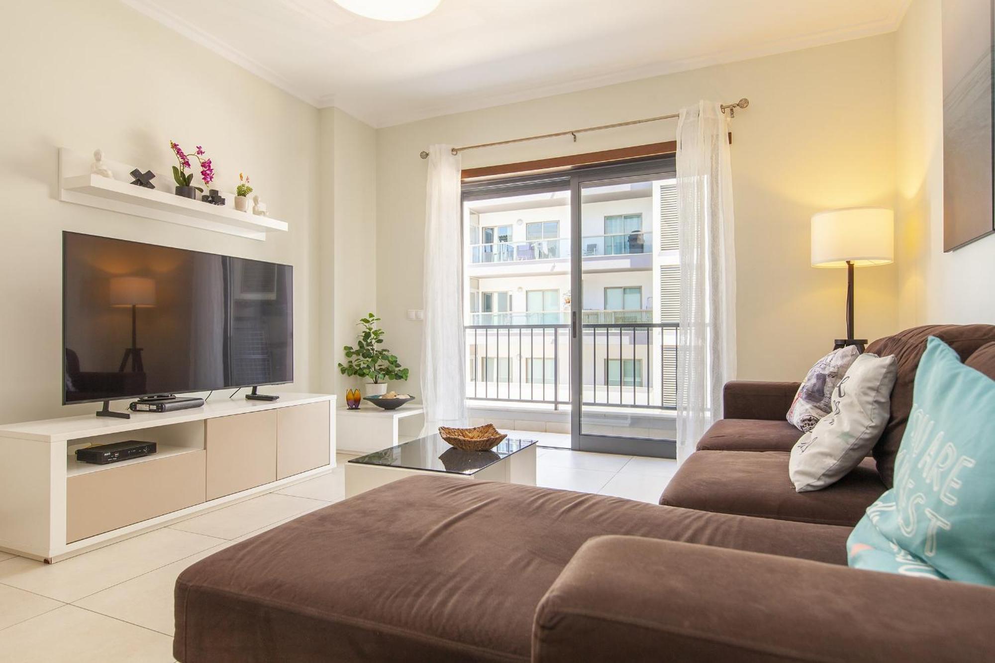 B03 - Luxury 2 Bed Lagos Marina ภายนอก รูปภาพ