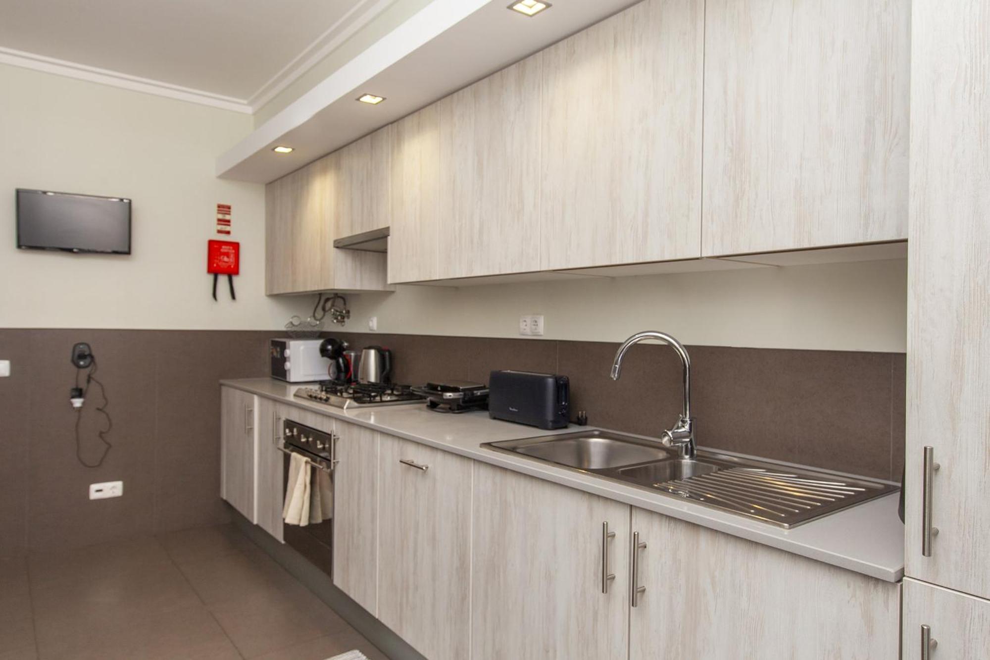 B03 - Luxury 2 Bed Lagos Marina ภายนอก รูปภาพ