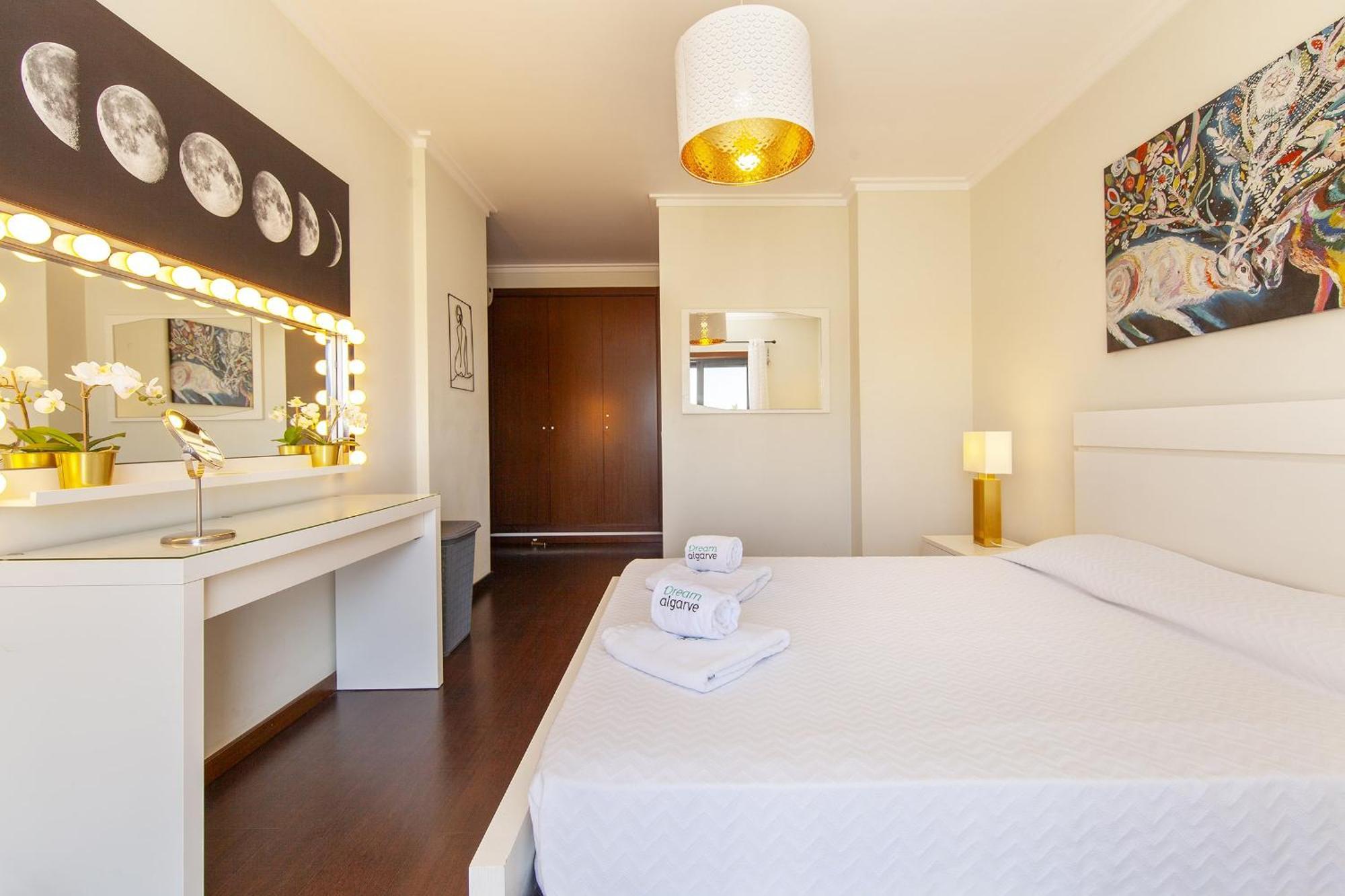 B03 - Luxury 2 Bed Lagos Marina ภายนอก รูปภาพ