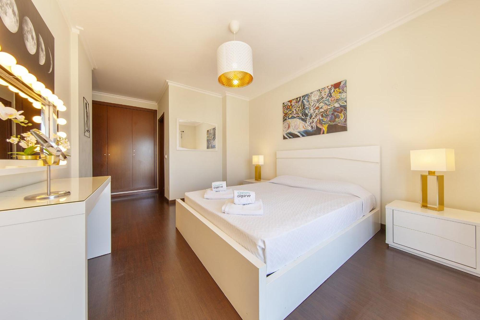 B03 - Luxury 2 Bed Lagos Marina ภายนอก รูปภาพ