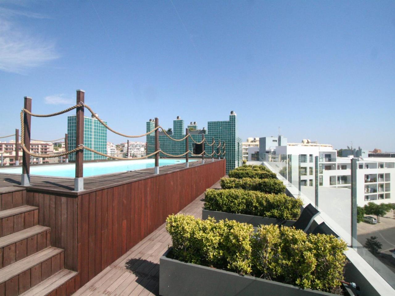 B03 - Luxury 2 Bed Lagos Marina ภายนอก รูปภาพ